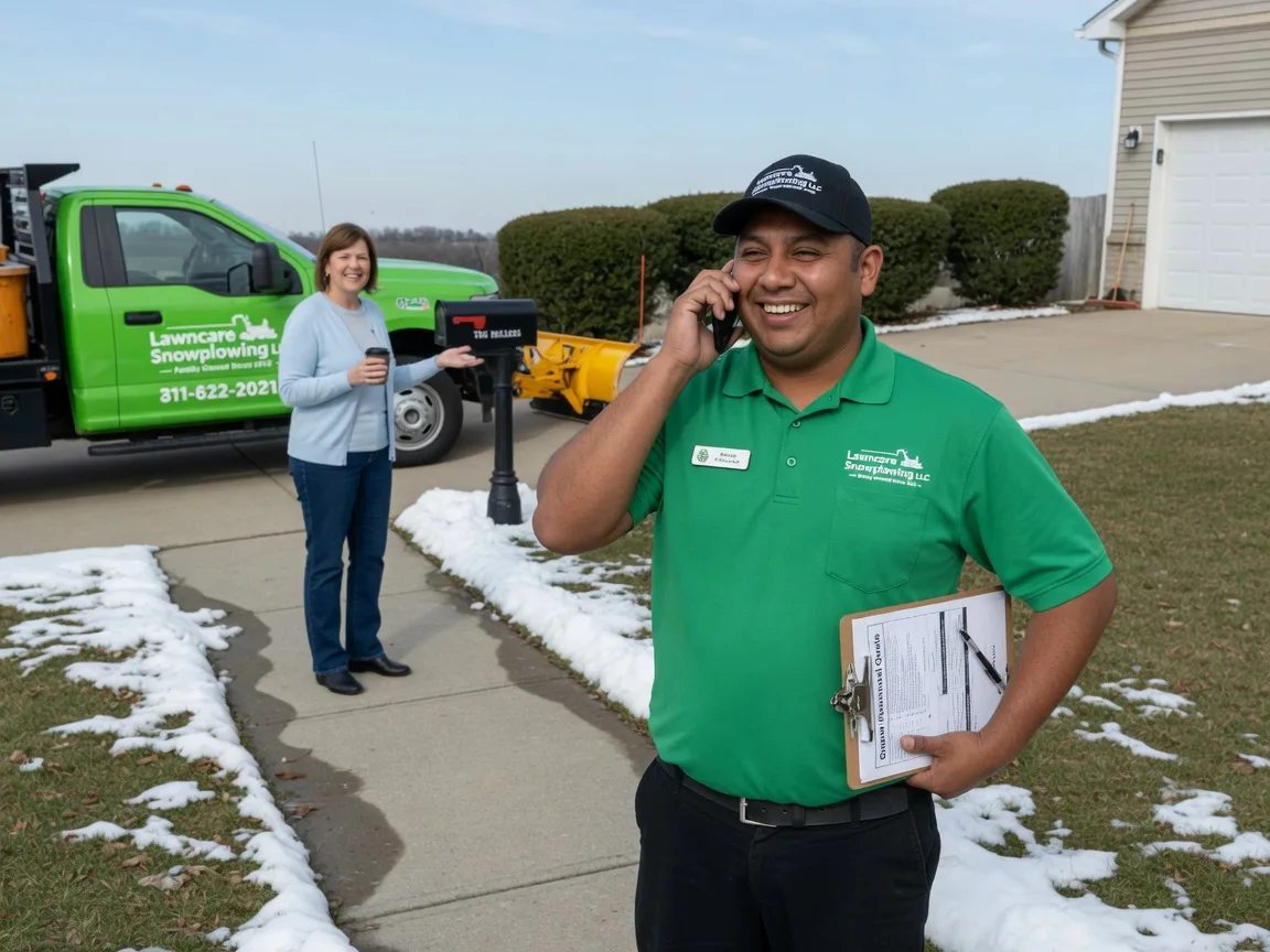 Lawn Care Services By Expert Landscaper Carlton, OR FAQs